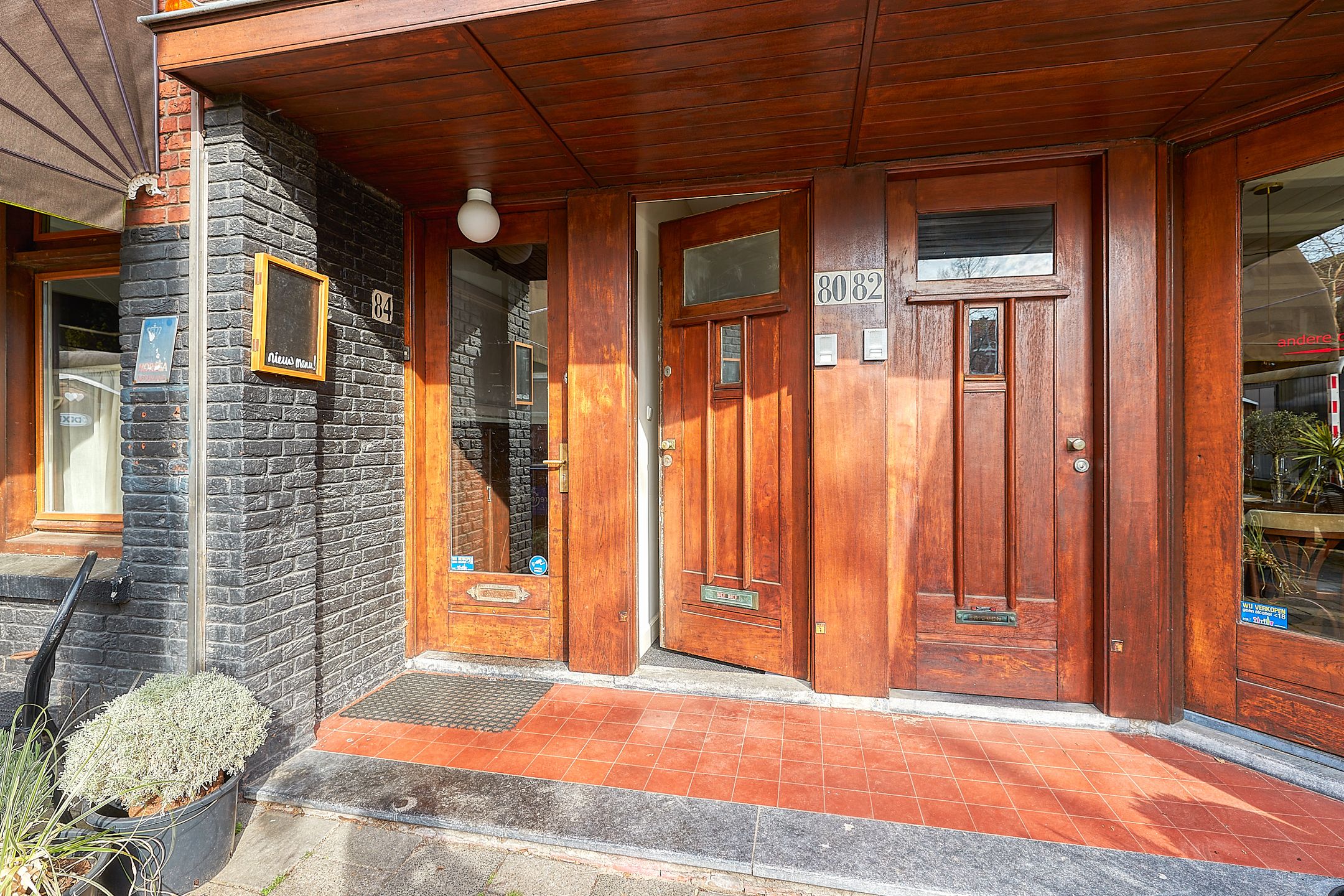 Photo 36 of Breitnerlaan 80