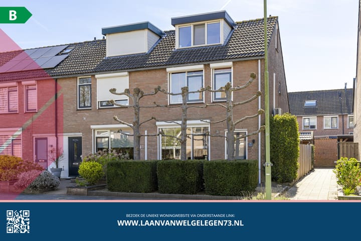 Foto 5 van Laan van Welgelegen 73