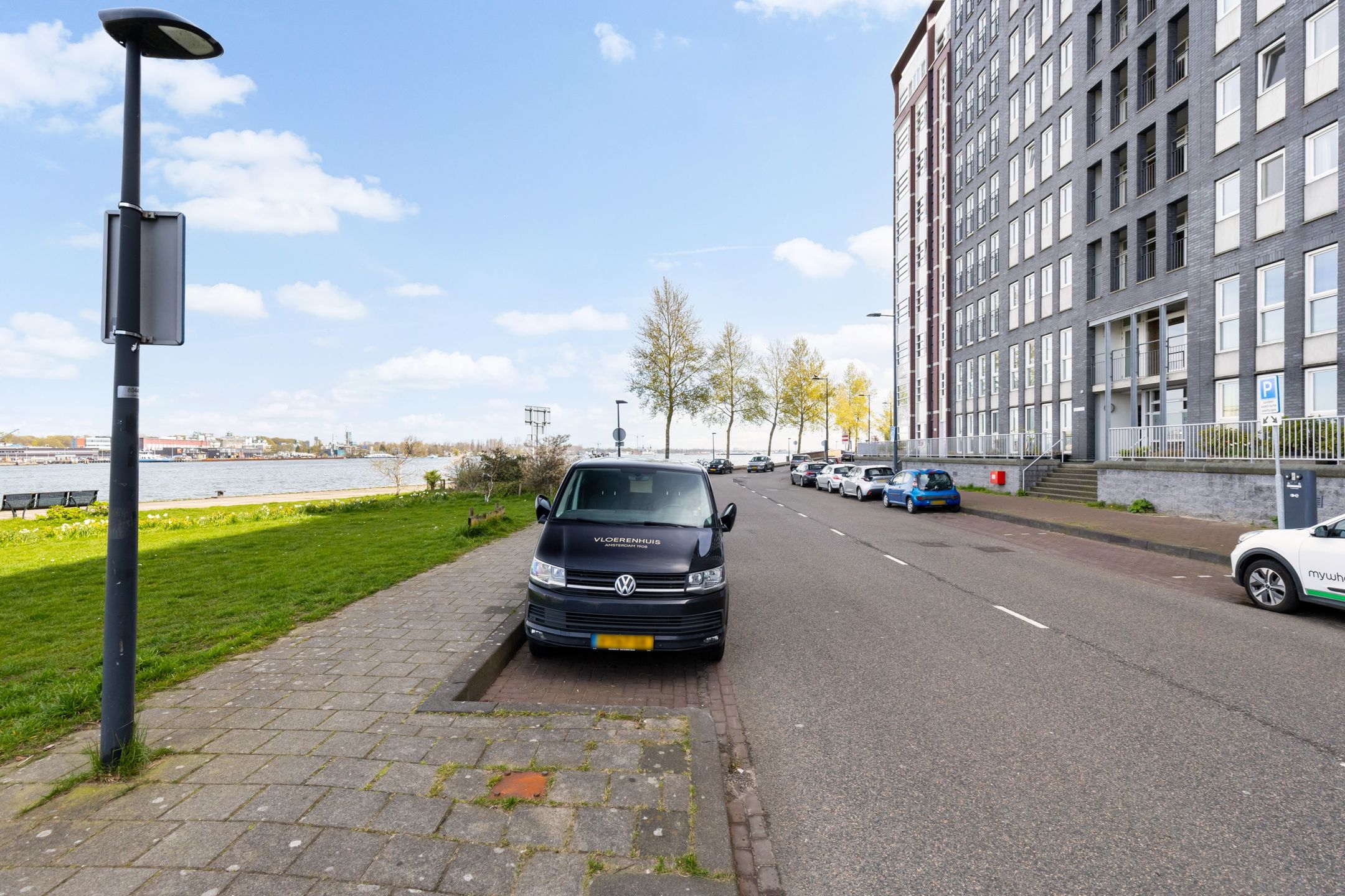 Photo 30 of Sumatrakade 1407