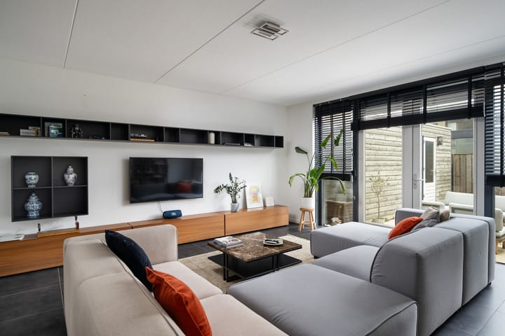 Foto 4 van P C Boutenssingel 43