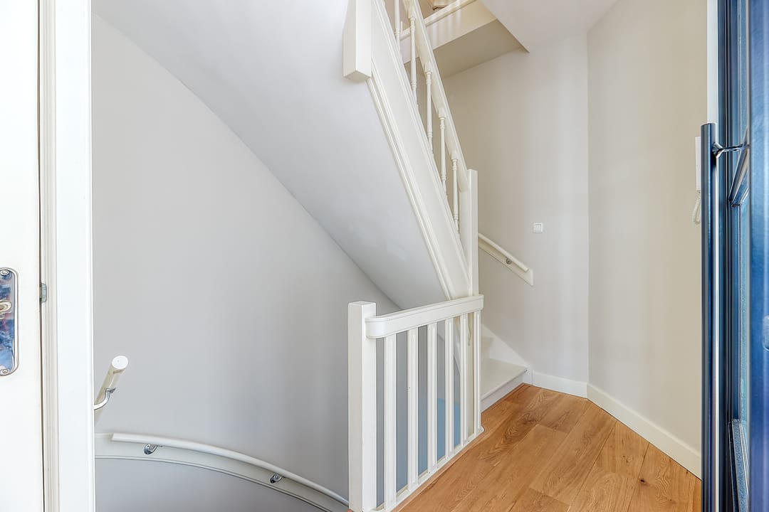 Photo 13 of Breitnerlaan 80