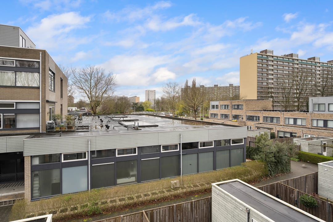 Photo 26 of P C Boutenssingel 43