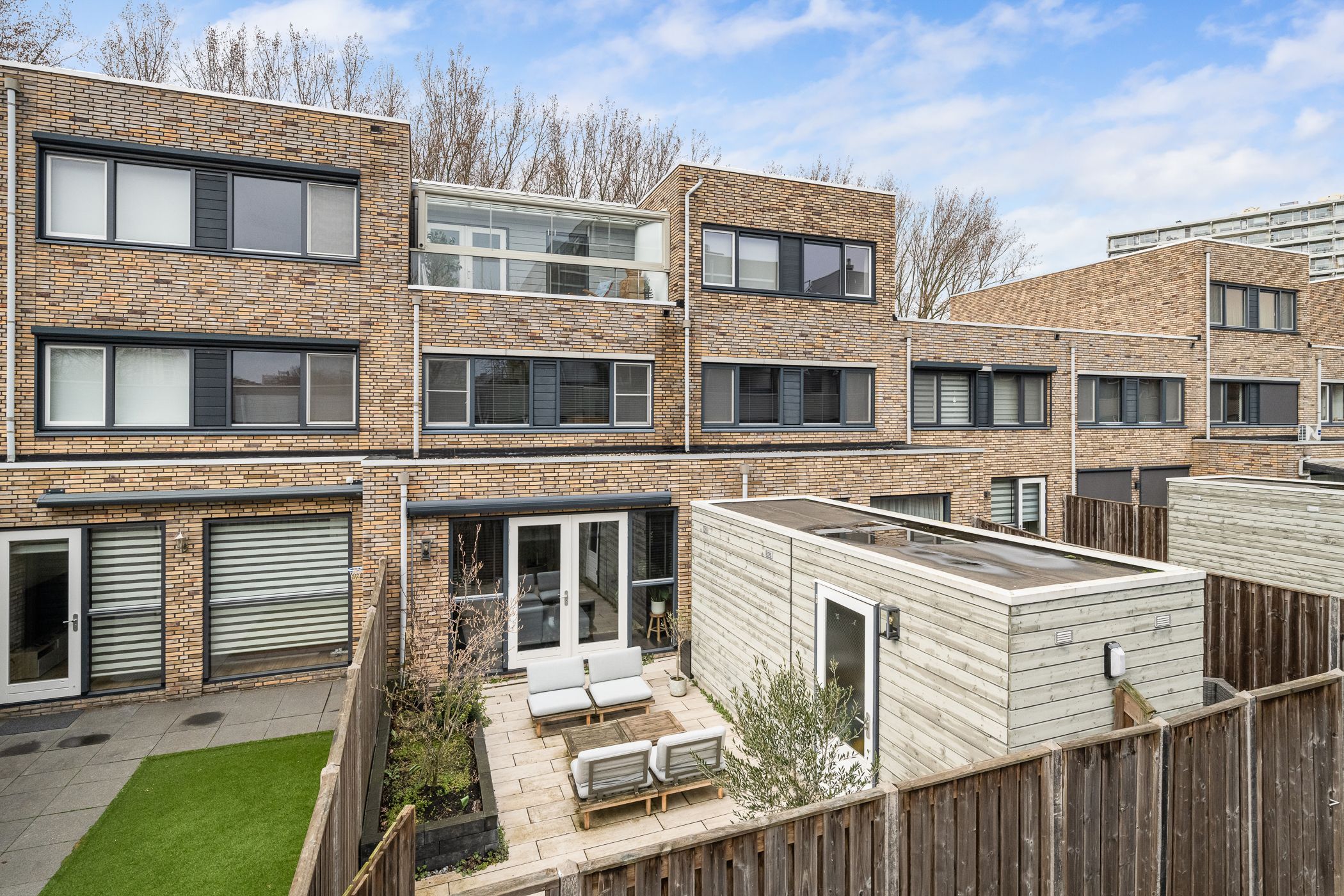 Photo 33 of P C Boutenssingel 43