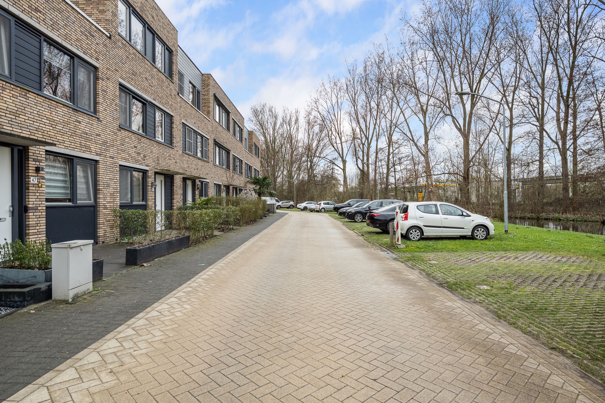 Photo 36 of P C Boutenssingel 43