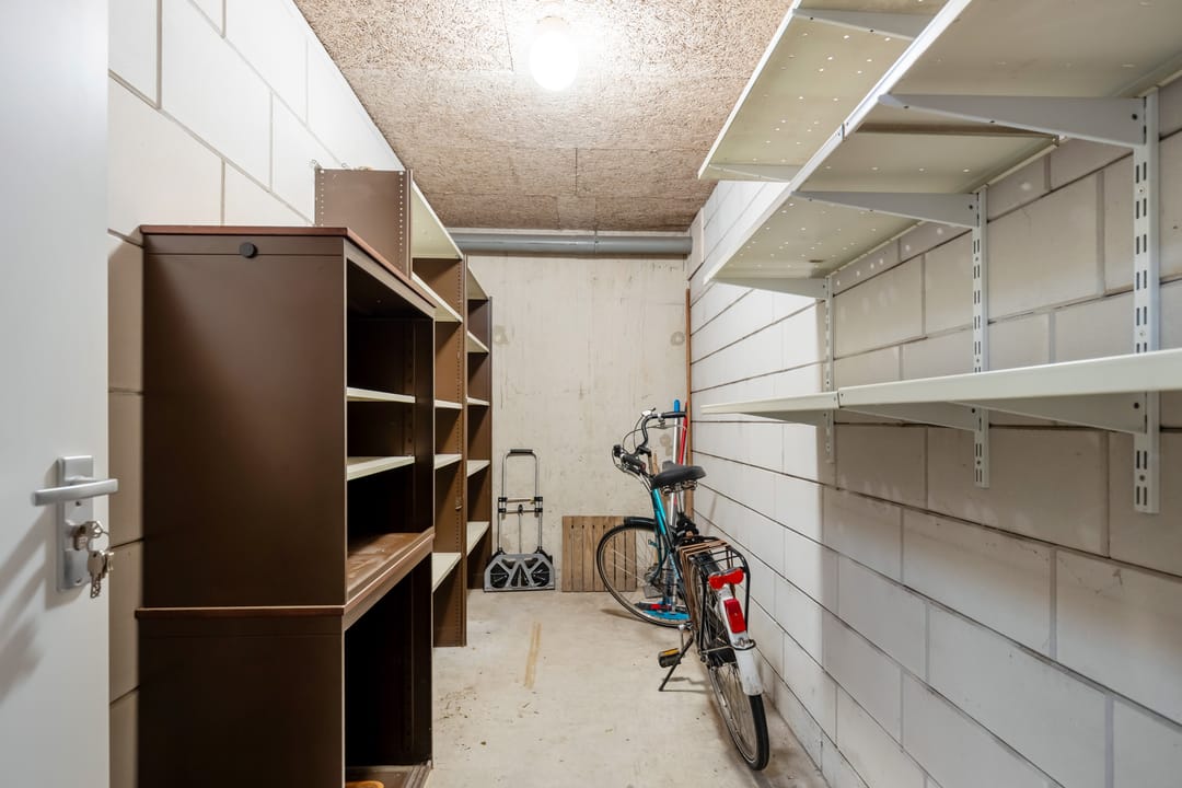 Photo 26 of Sumatrakade 1407