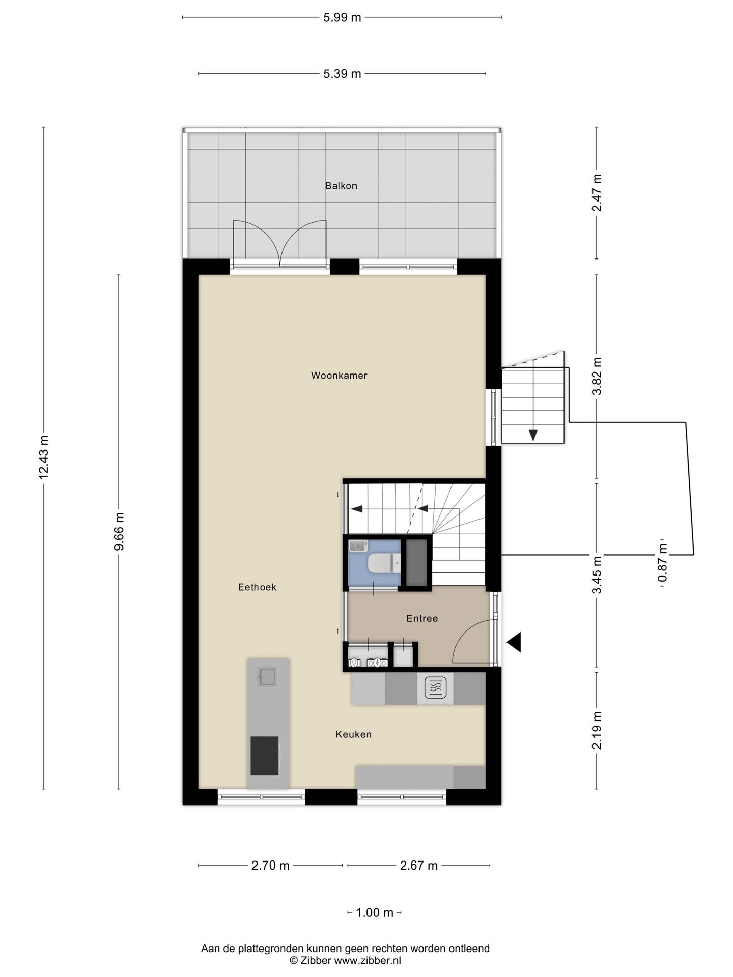Foto 49 van Reijerwaardseweg 56