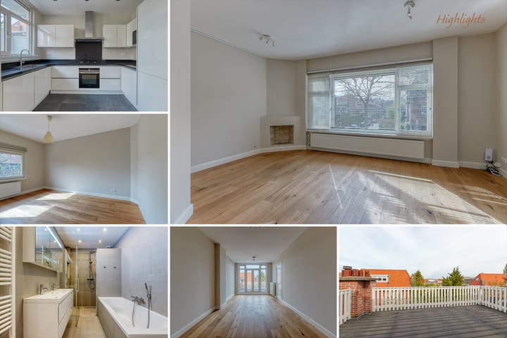 Photo 3 of Breitnerlaan 80