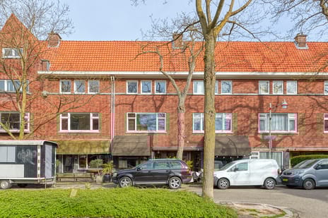 Breitnerlaan thumbnail