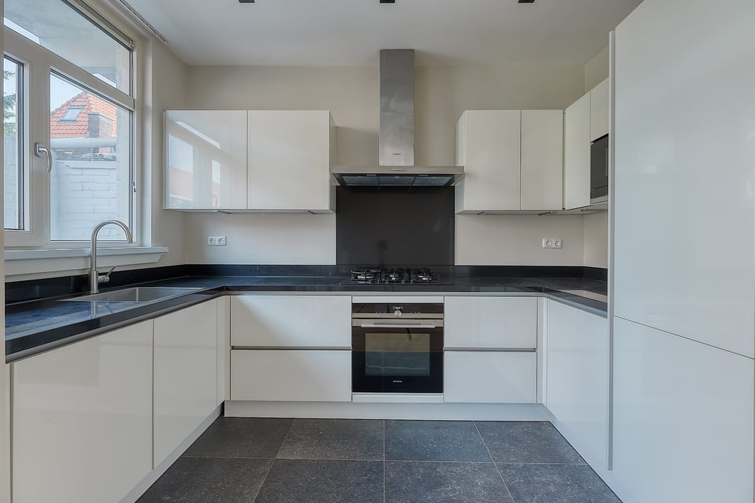 Photo 8 of Breitnerlaan 80