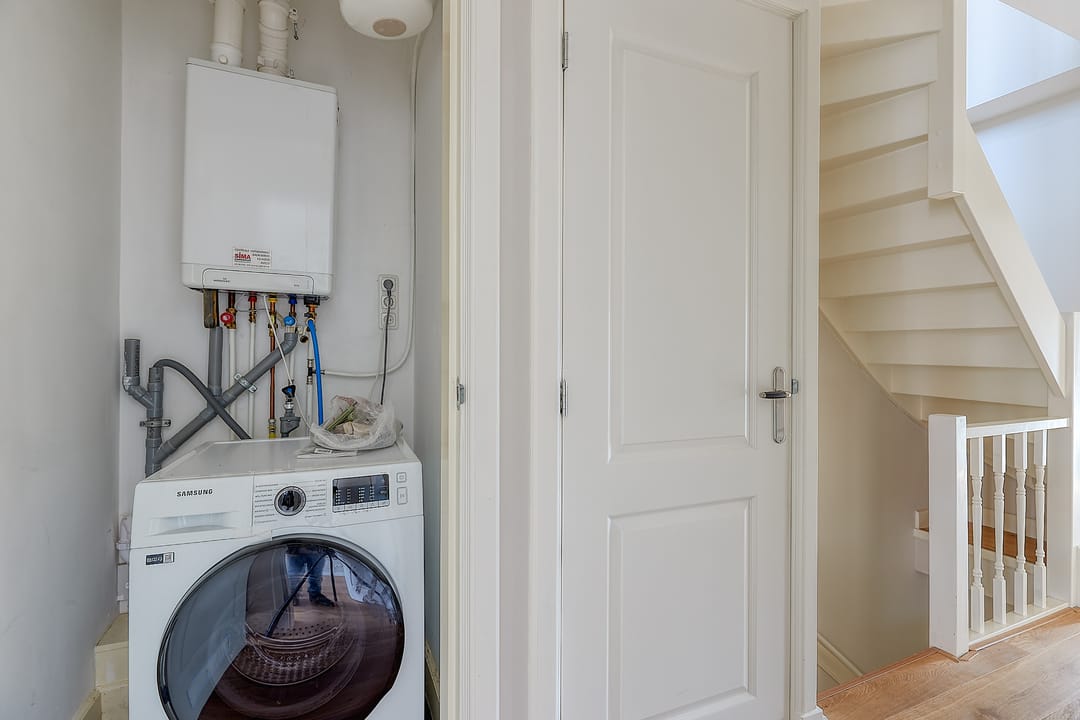 Photo 26 of Breitnerlaan 80