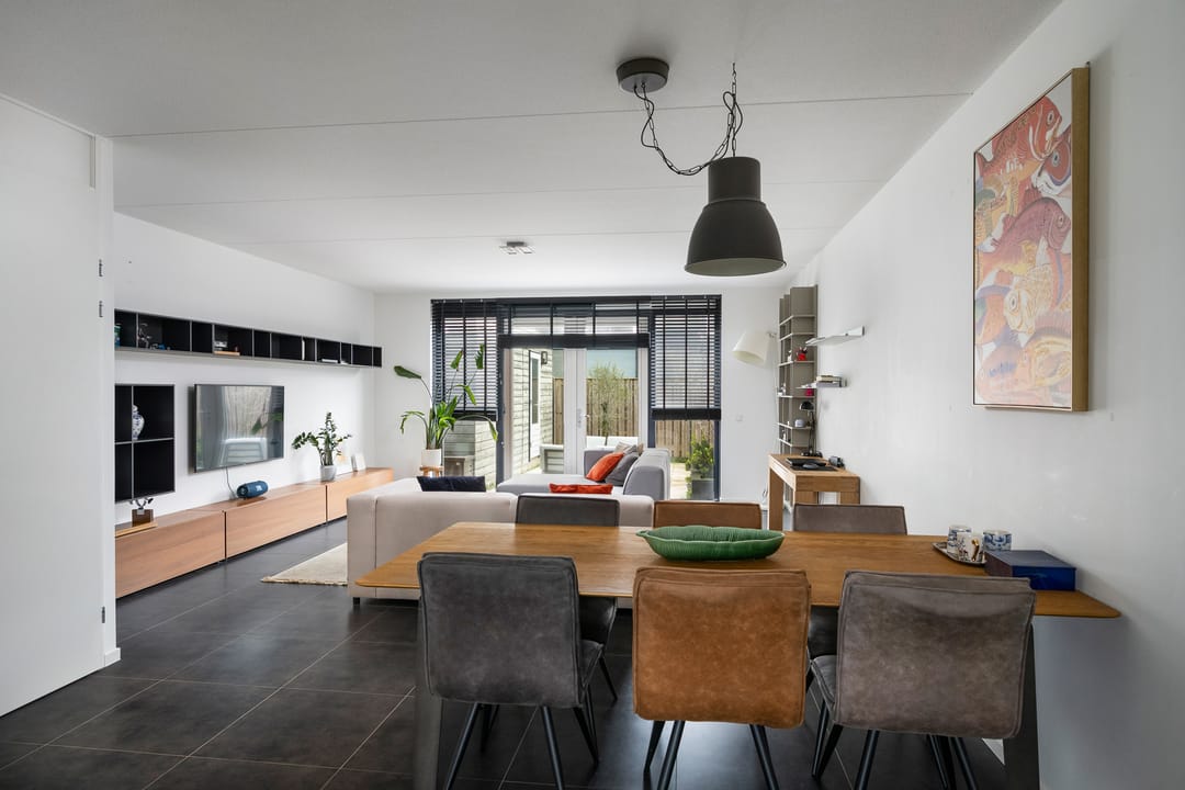 Photo 2 of P C Boutenssingel 43