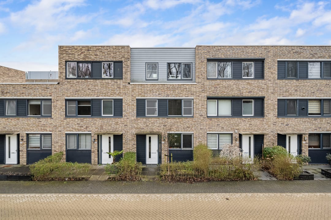 Photo 1 of P C Boutenssingel 43