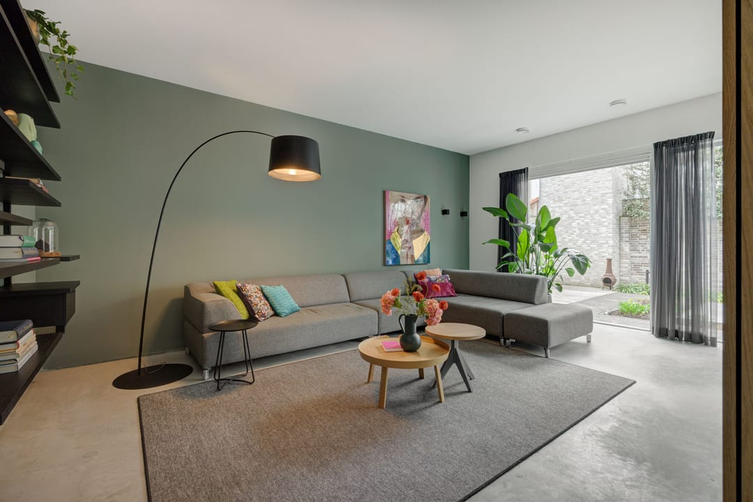 Photo 7 of Zuid Willemsvaart 207