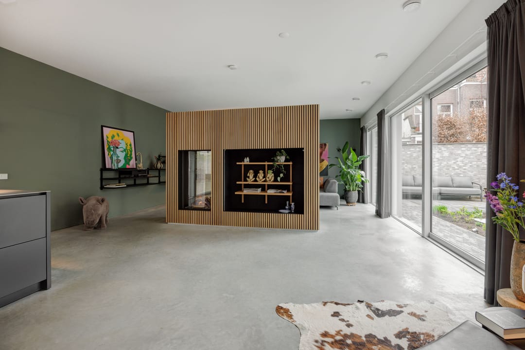 Photo 11 of Zuid Willemsvaart 207