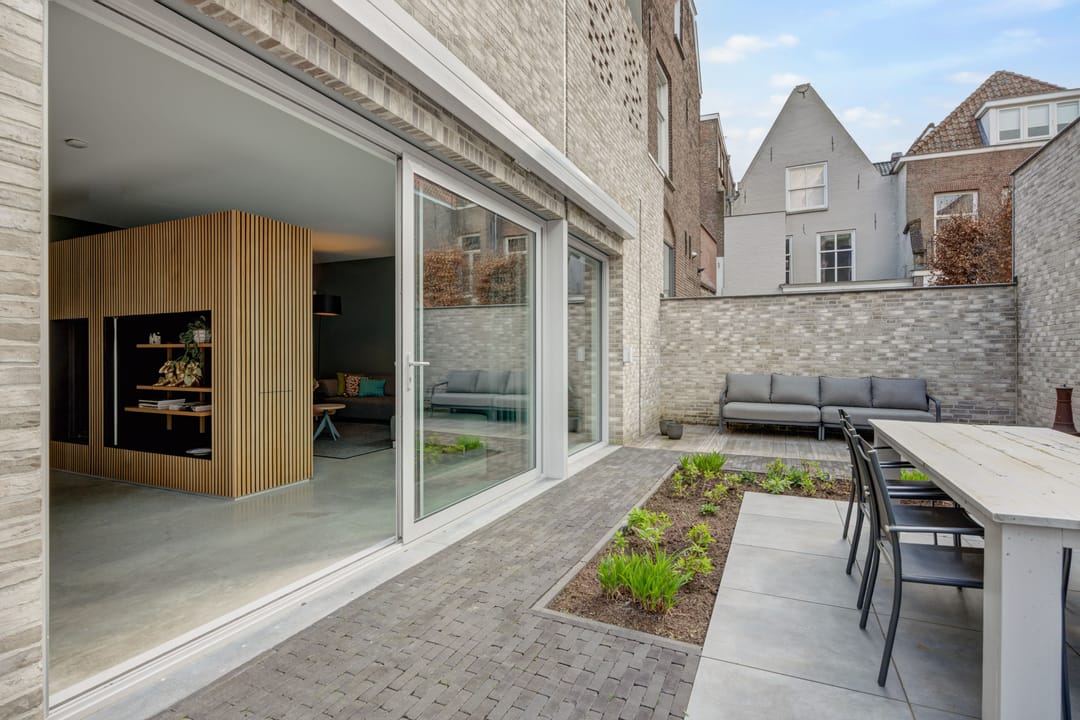 Photo 13 of Zuid Willemsvaart 207