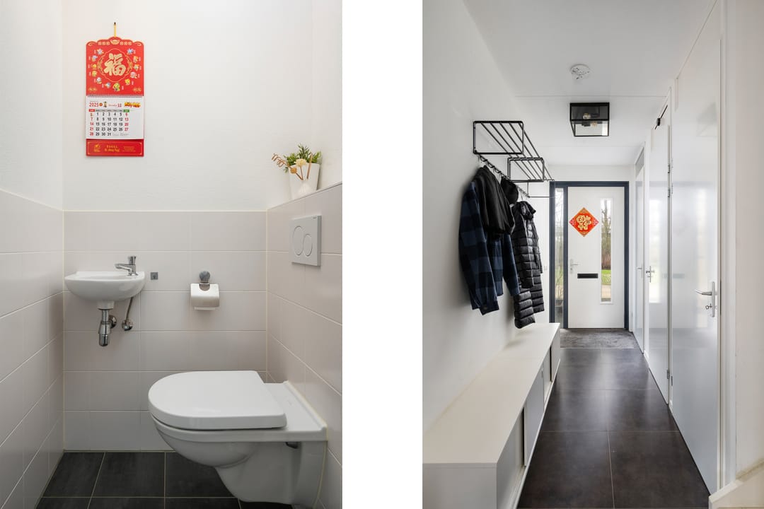 Photo 32 of P C Boutenssingel 43