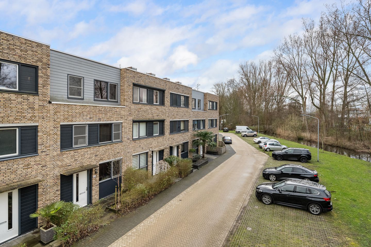 Photo 35 of P C Boutenssingel 43