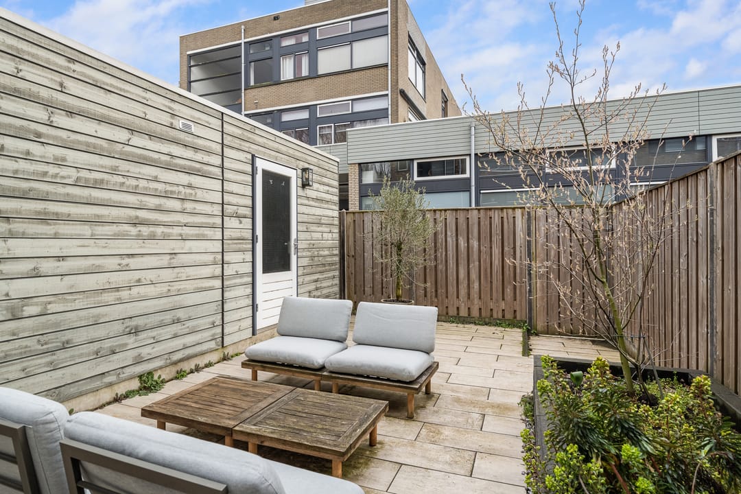 Photo 7 of P C Boutenssingel 43