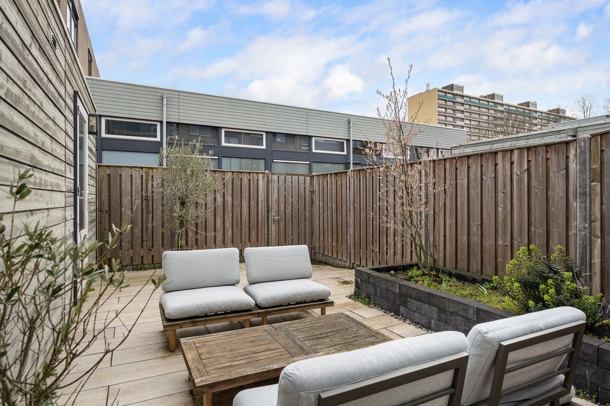 Photo 6 of P C Boutenssingel 43