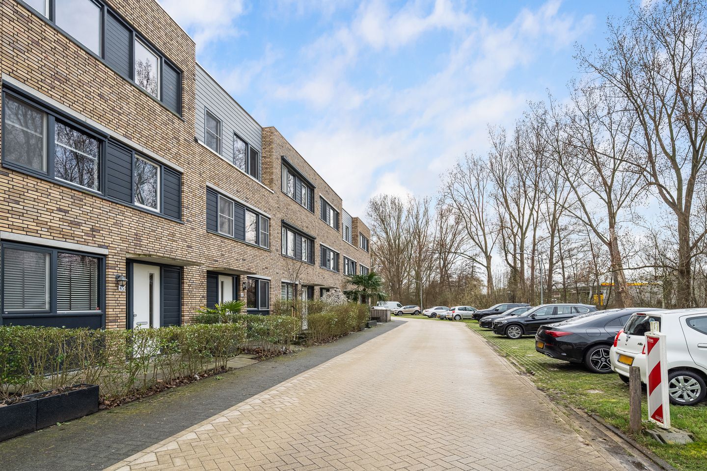 Photo 34 of P C Boutenssingel 43