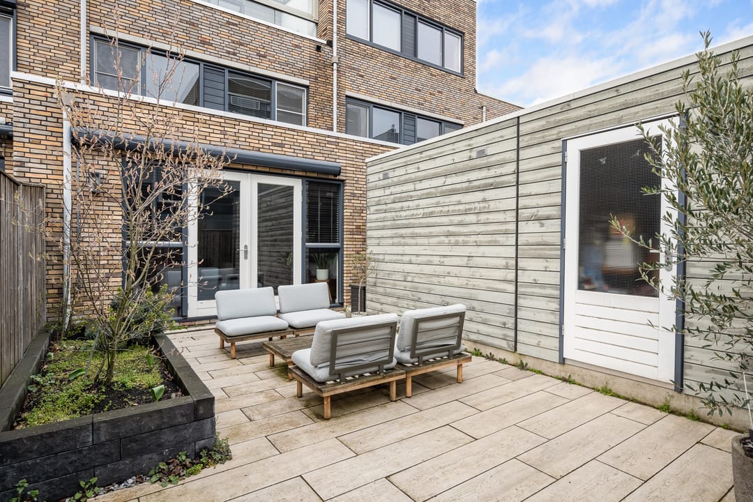 Photo 8 of P C Boutenssingel 43