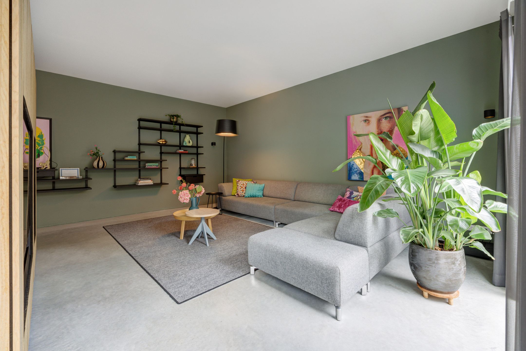 Photo 6 of Zuid Willemsvaart 207