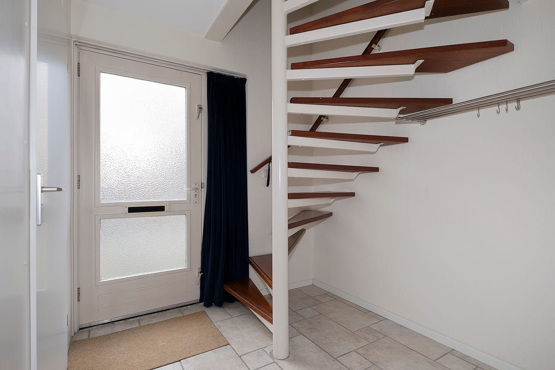 Foto 13 van Wolgastraat 66