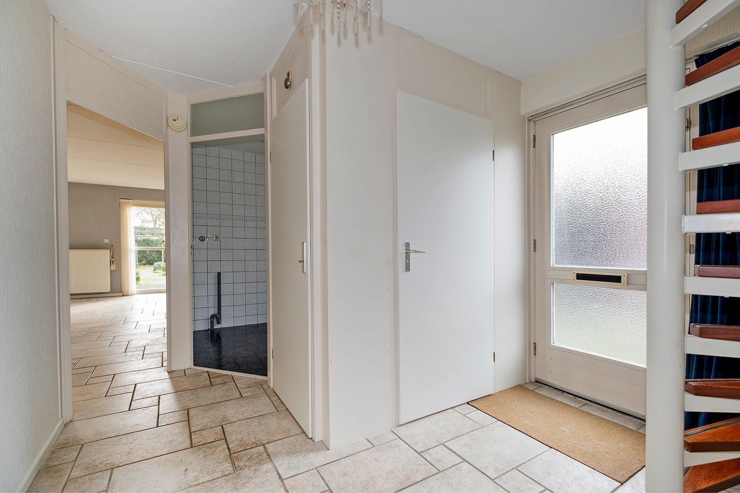 Foto 10 van Wolgastraat 66