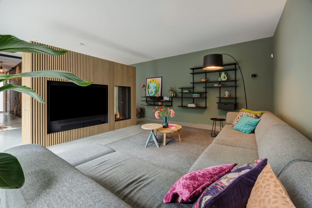 Photo 8 of Zuid Willemsvaart 207