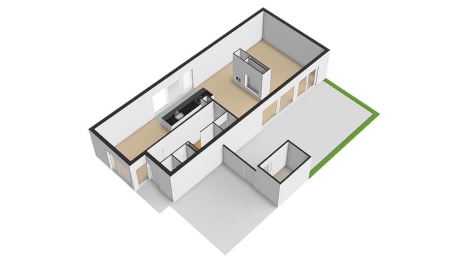 Photo 60 of Zuid Willemsvaart 207