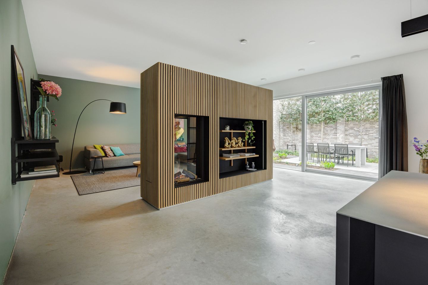 Photo 4 of Zuid Willemsvaart 207