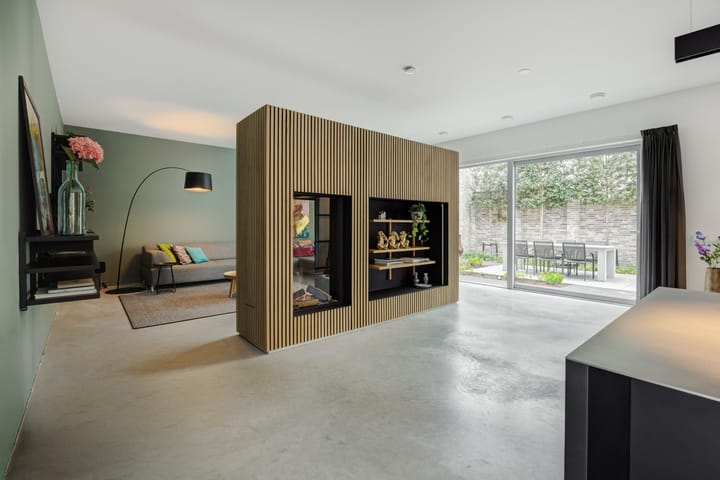 Photo 4 of Zuid Willemsvaart 207