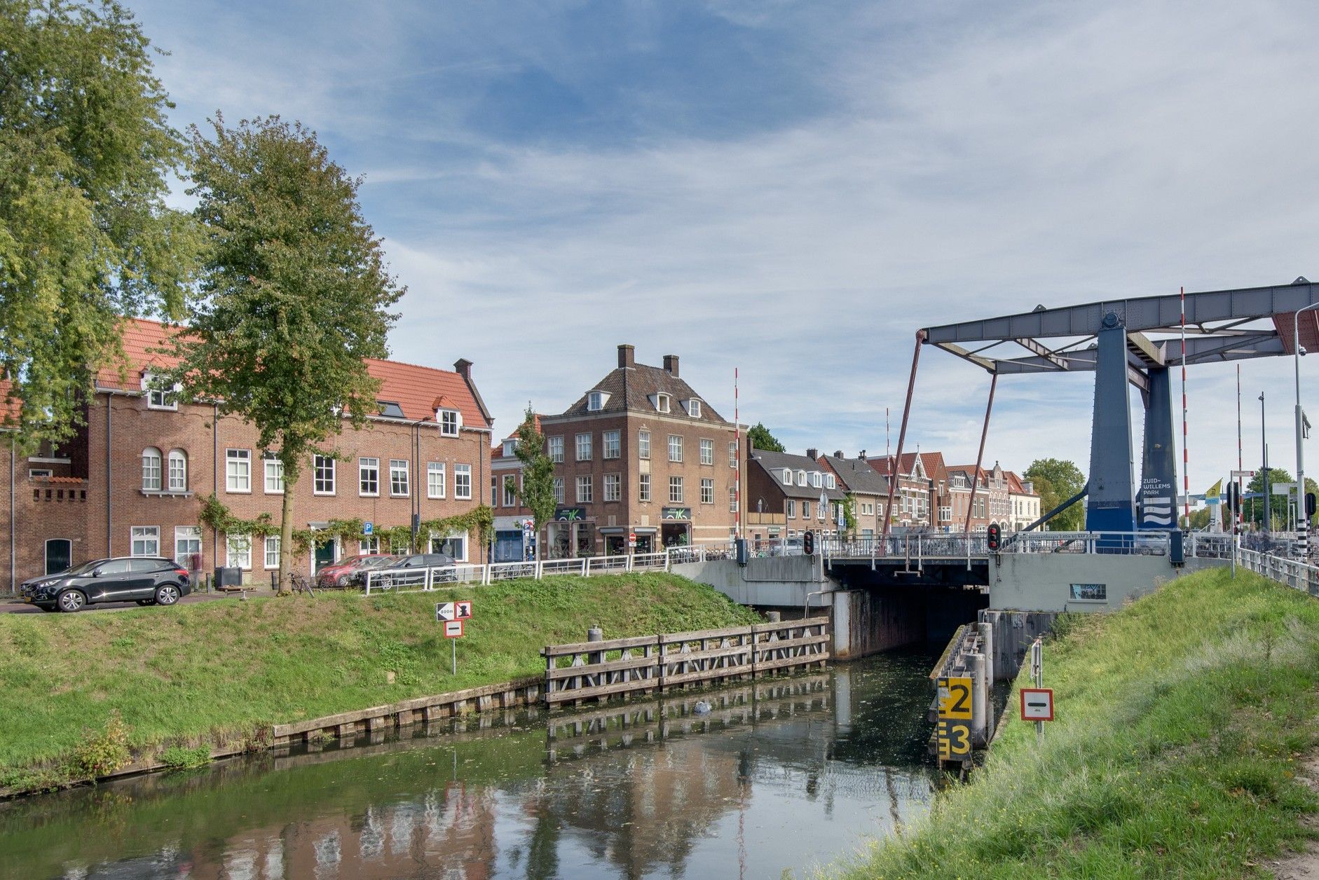 Photo 57 of Zuid Willemsvaart 207