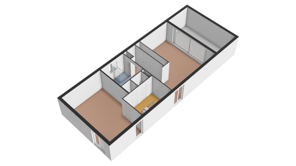 Photo 62 of Zuid Willemsvaart 207