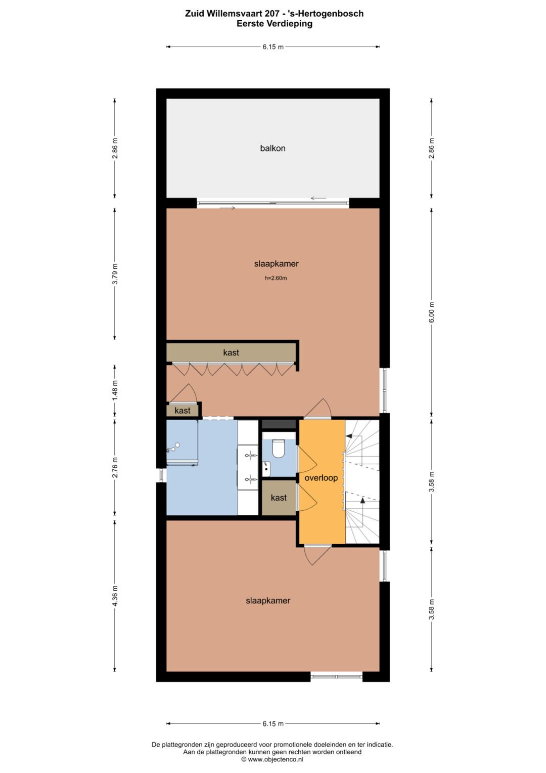 Photo 67 of Zuid Willemsvaart 207