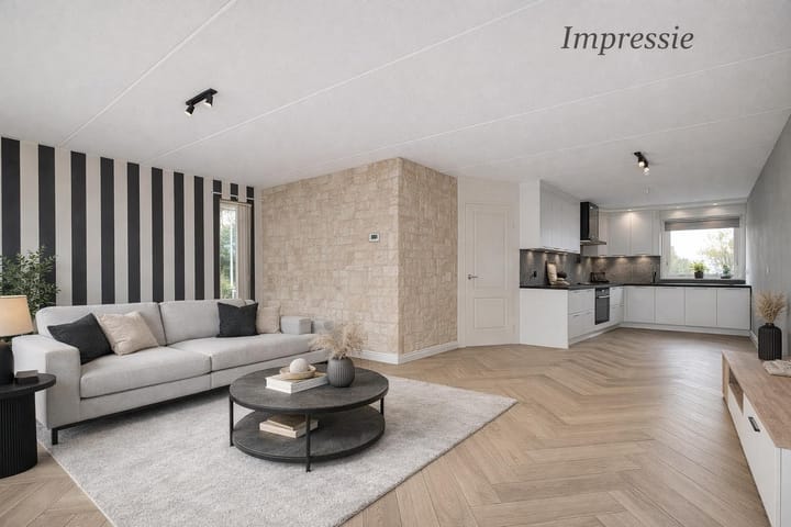 Foto 3 van Wolgastraat 66