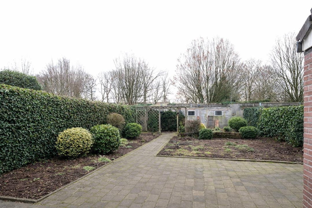 Foto 28 van Wolgastraat 66