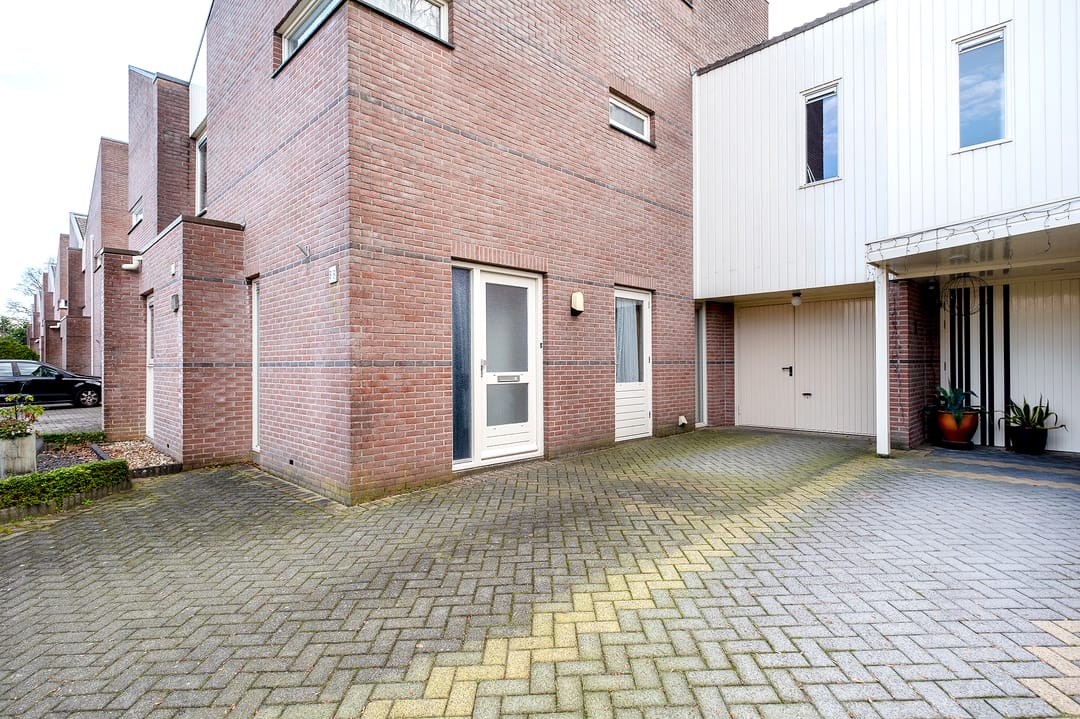 Foto 31 van Wolgastraat 66