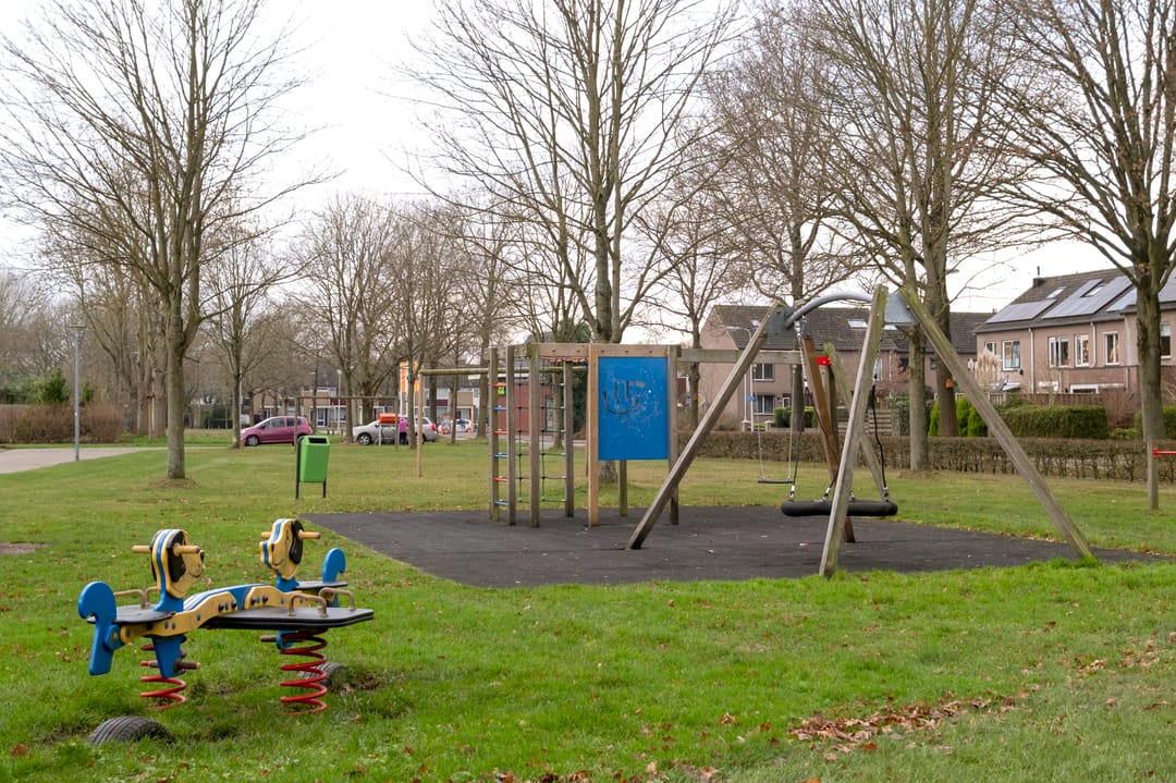 Foto 37 van Wolgastraat 66