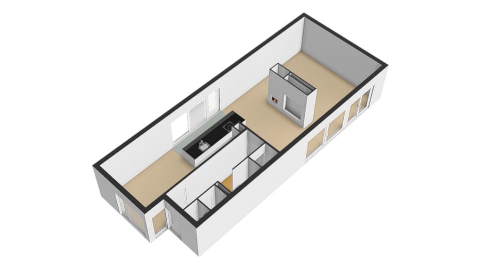 Photo 61 of Zuid Willemsvaart 207