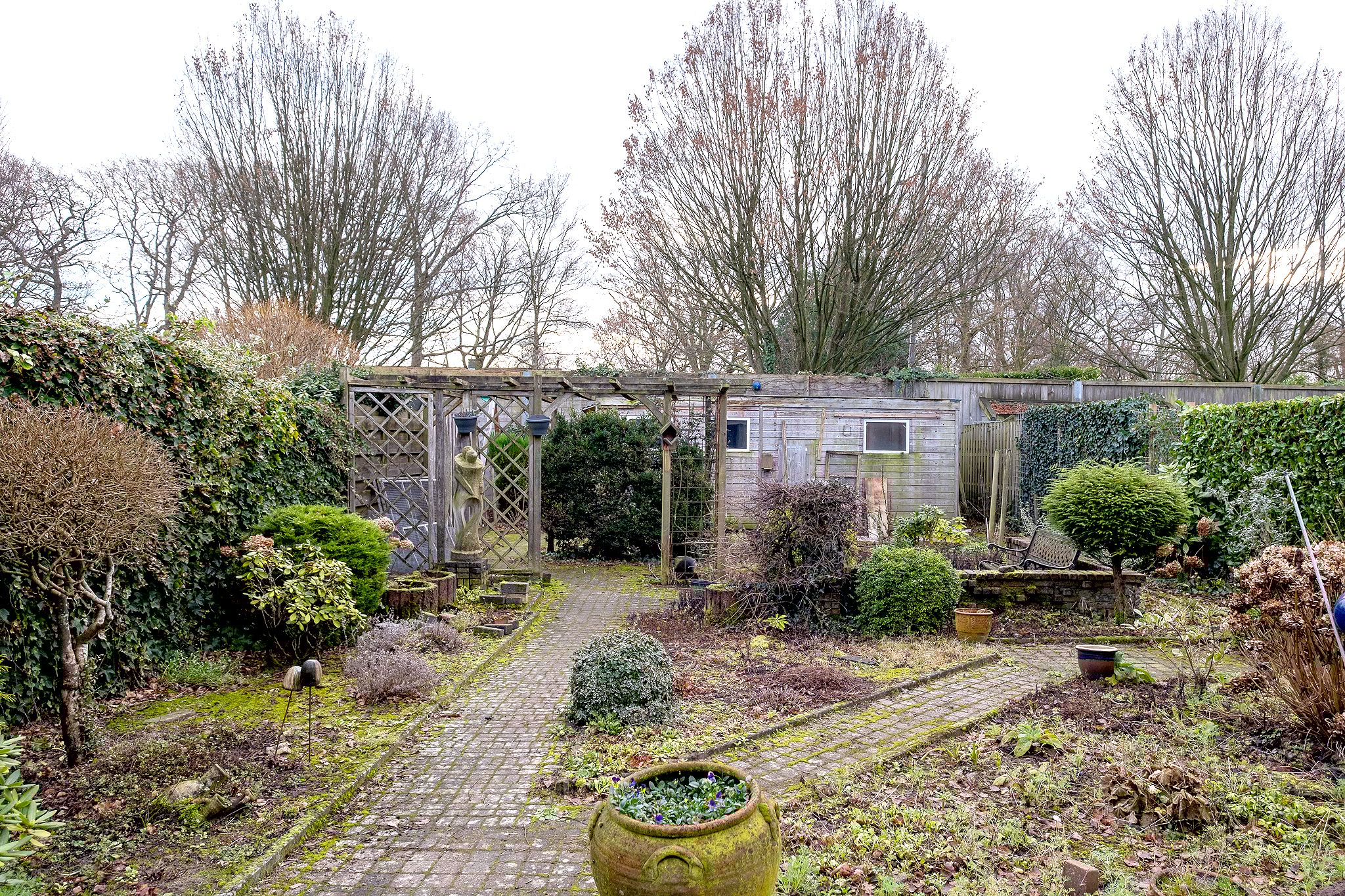 Foto 27 van Wolgastraat 66