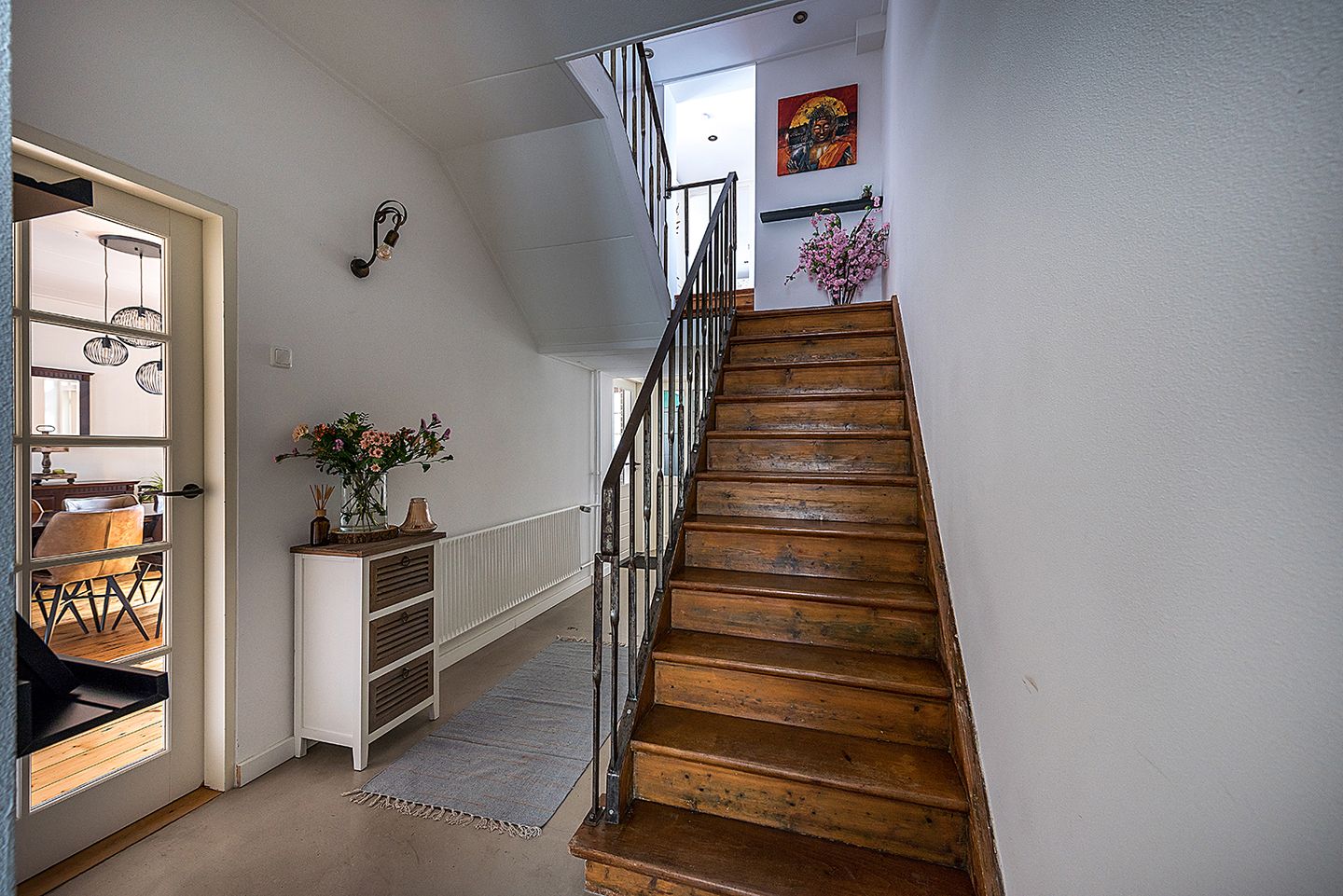 Foto 5 van Vroenstraat 9