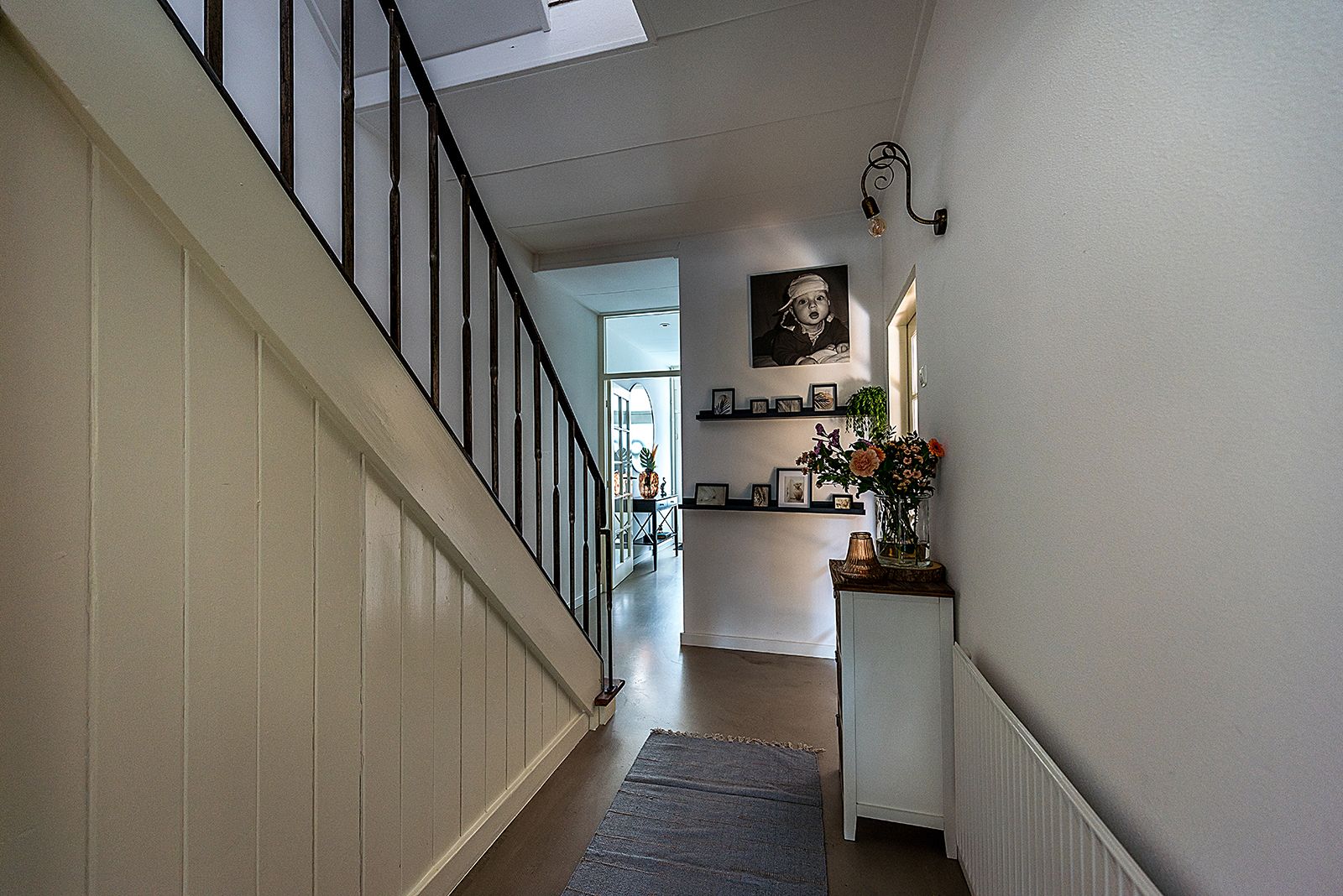 Foto 6 van Vroenstraat 9