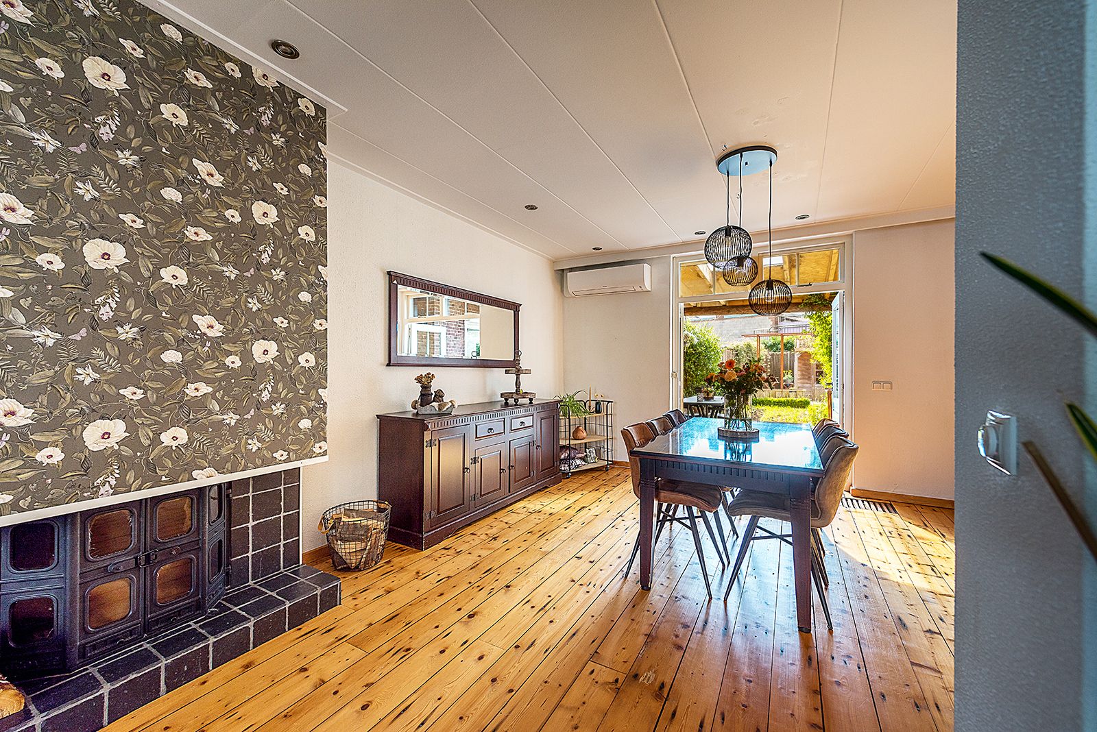 Foto 9 van Vroenstraat 9