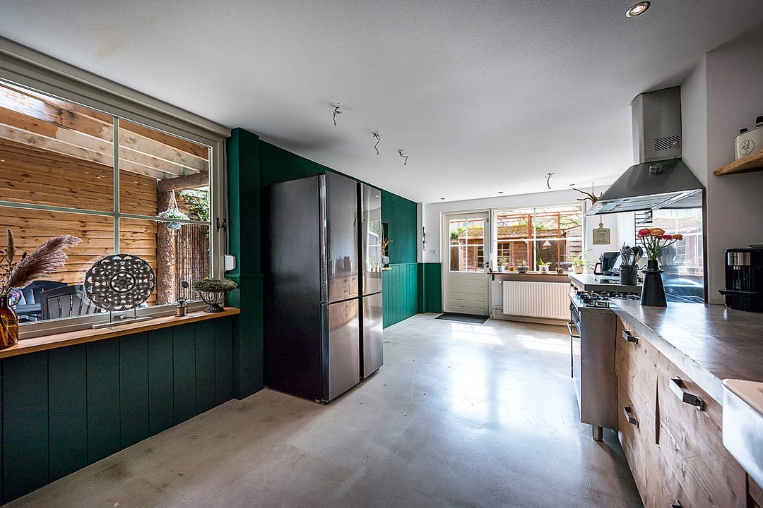 Foto 13 van Vroenstraat 9