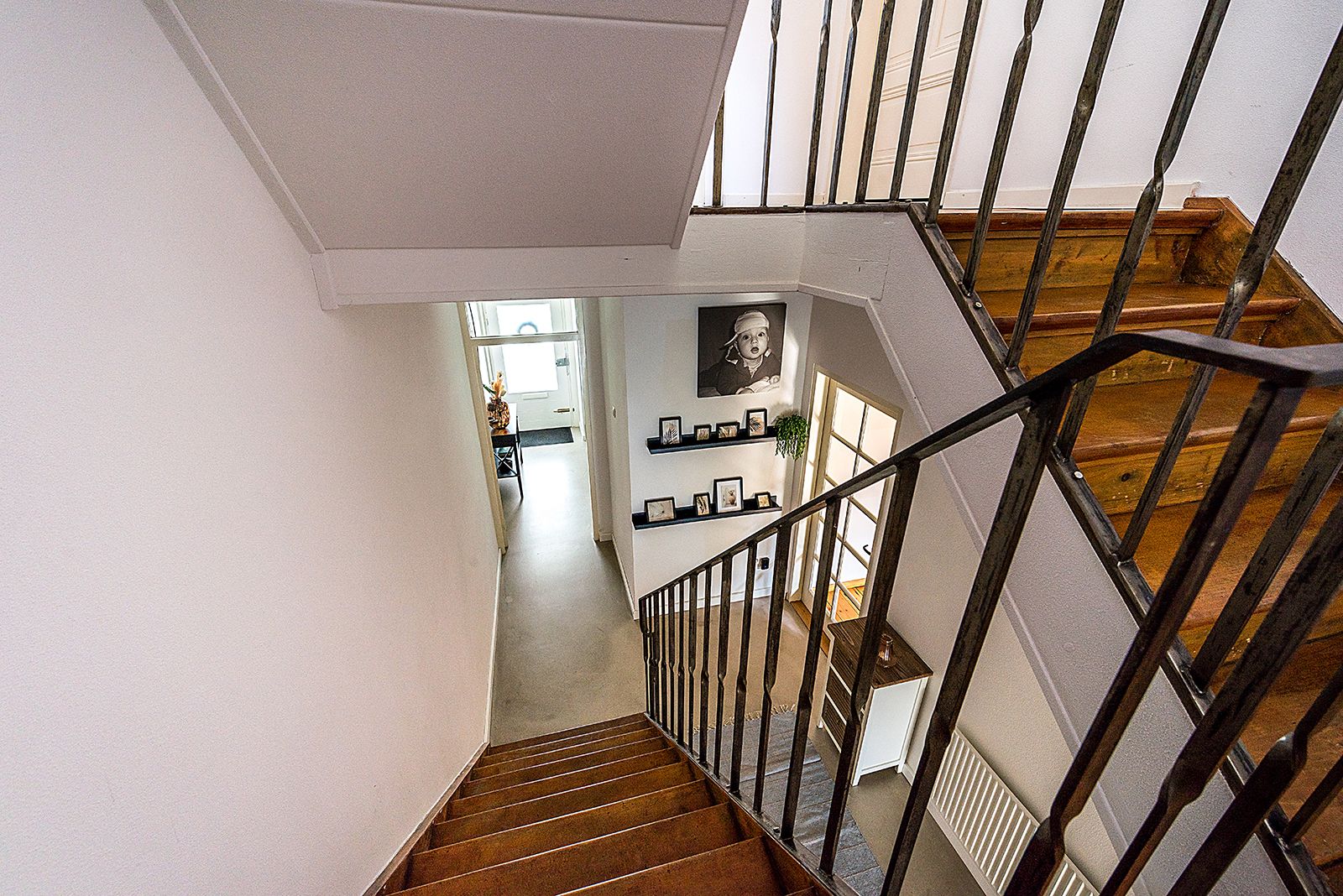 Foto 15 van Vroenstraat 9