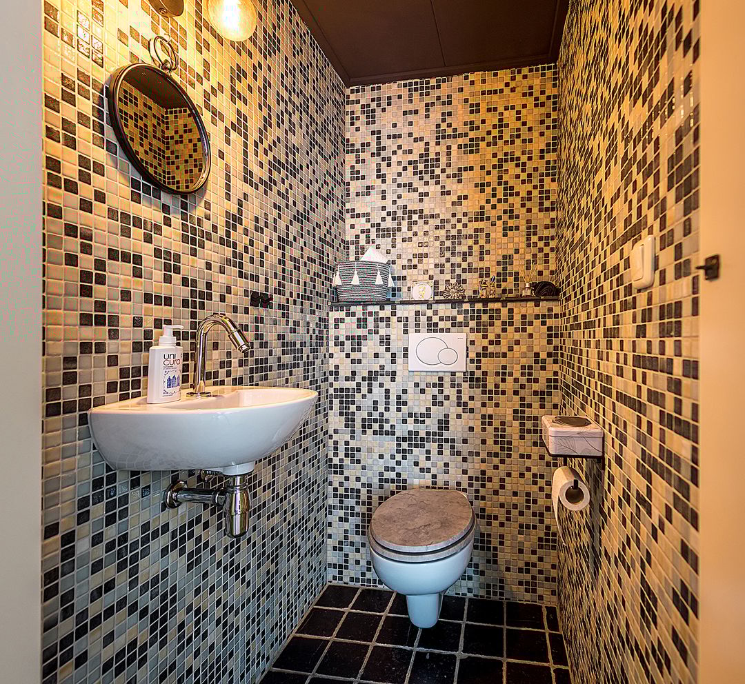 Foto 28 van Vroenstraat 9