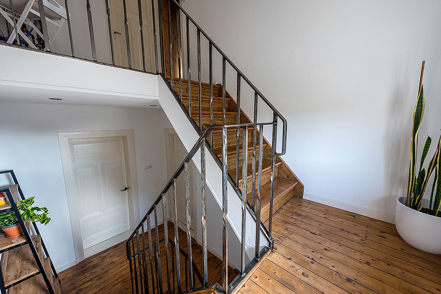 Foto 29 van Vroenstraat 9