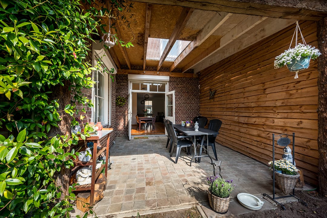 Foto 32 van Vroenstraat 9