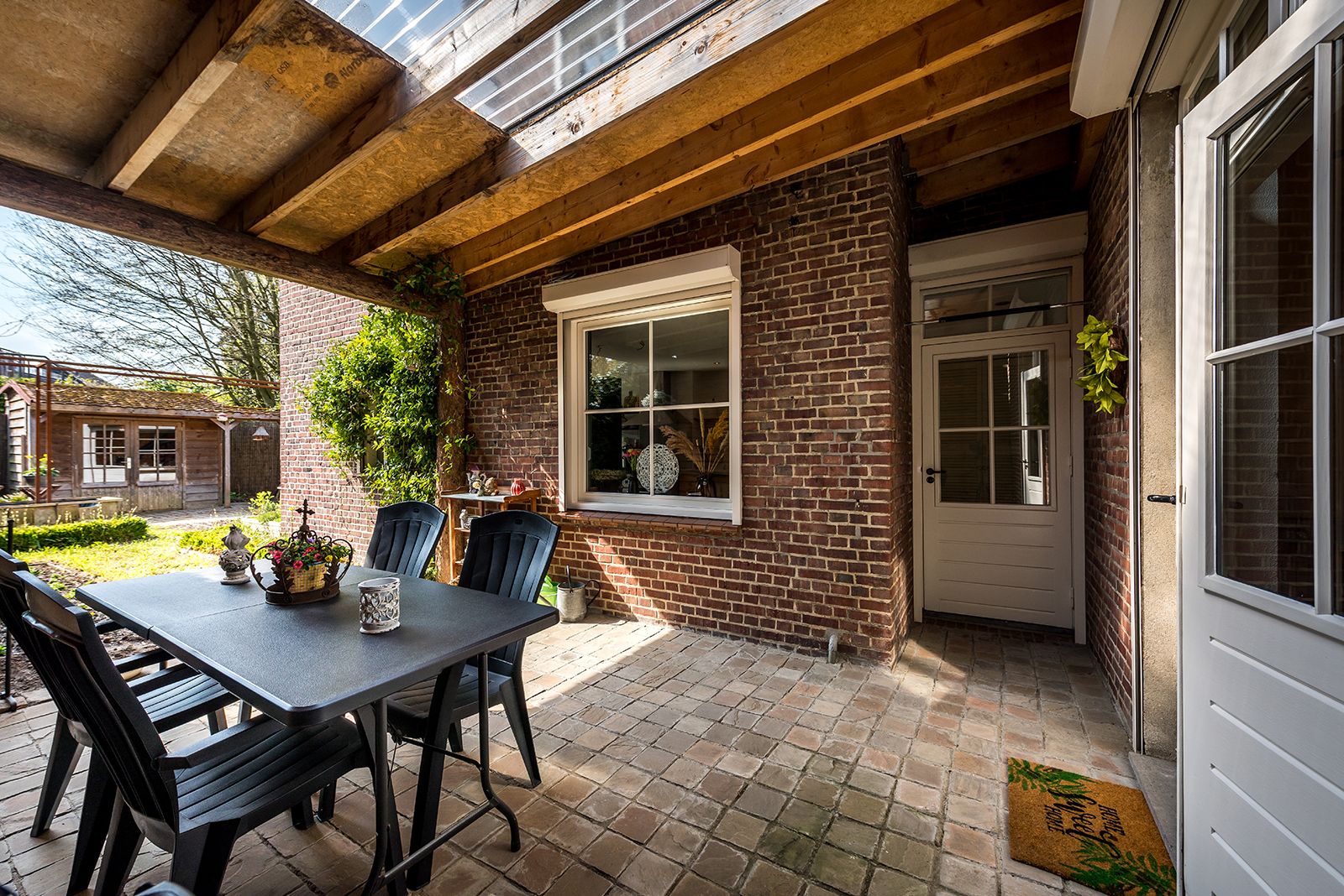 Foto 33 van Vroenstraat 9